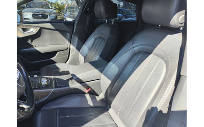 Audi A7 MATRIX* PRESTIGE* BOSE* HEADUP* ОБДУХ* KEYLESS* ST - автомобили, коли, обяви за нови и употребявани 10