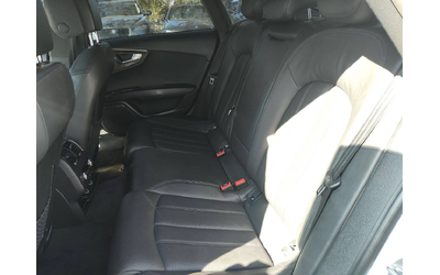 Audi A7 MATRIX* PRESTIGE* BOSE* HEADUP* ОБДУХ* KEYLESS* ST - автомобили, коли, обяви за нови и употребявани 11