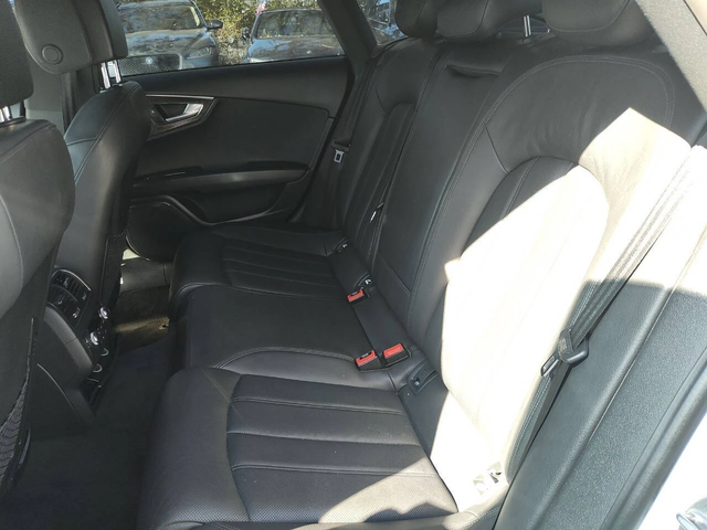 Audi A7 MATRIX* PRESTIGE* BOSE* HEADUP* ОБДУХ* KEYLESS* ST - автомобили, коли, обяви за нови и употребявани 11