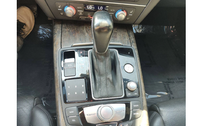 Audi A7 MATRIX* PRESTIGE* BOSE* HEADUP* ОБДУХ* KEYLESS* ST - автомобили, коли, обяви за нови и употребявани 12