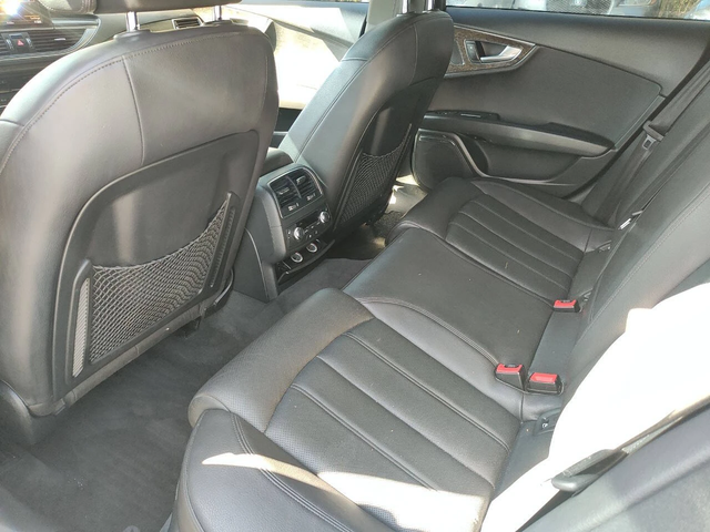 Audi A7 MATRIX* PRESTIGE* BOSE* HEADUP* ОБДУХ* KEYLESS* ST - автомобили, коли, обяви за нови и употребявани 15