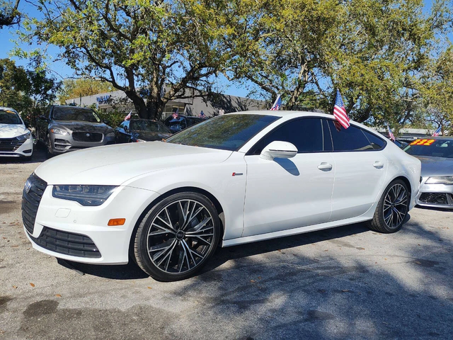 Audi A7 MATRIX* PRESTIGE* BOSE* HEADUP* ОБДУХ* KEYLESS* ST - автомобили, коли, обяви за нови и употребявани 2