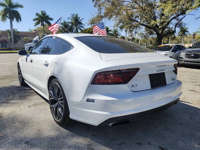 Audi A7 MATRIX* PRESTIGE* BOSE* HEADUP* ОБДУХ* KEYLESS* ST - автомобили, коли, обяви за нови и употребявани 5