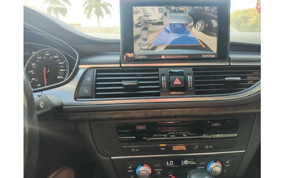 Audi A7 MATRIX* PRESTIGE* BOSE* HEADUP* ОБДУХ* KEYLESS* ST - автомобили, коли, обяви за нови и употребявани 7