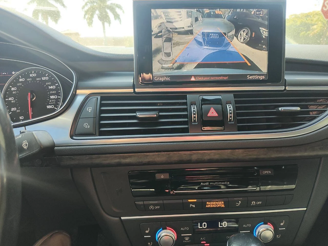 Audi A7 MATRIX* PRESTIGE* BOSE* HEADUP* ОБДУХ* KEYLESS* ST - автомобили, коли, обяви за нови и употребявани 7