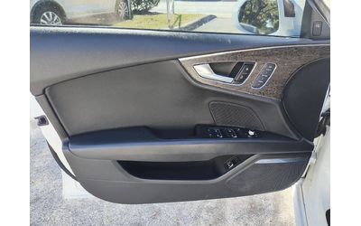 Audi A7 MATRIX* PRESTIGE* BOSE* HEADUP* ОБДУХ* KEYLESS* ST - автомобили, коли, обяви за нови и употребявани 8