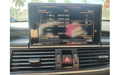 Audi A7 MATRIX* PRESTIGE* BOSE* HEADUP* ОБДУХ* KEYLESS* ST - автомобили, коли, обяви за нови и употребявани 9