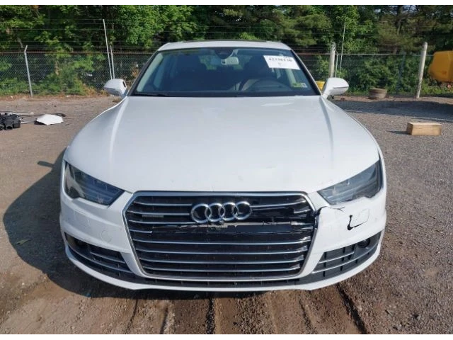 Audi A7 3.0T PREMIUM PLUS* КЛИП НА МОТОР* 2 КЛЮЧА* АВТО КР - автомобили, коли, обяви за нови и употребявани 0