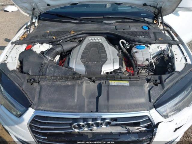 Audi A7 3.0T PREMIUM PLUS* КЛИП НА МОТОР* 2 КЛЮЧА* АВТО КР - автомобили, коли, обяви за нови и употребявани 10