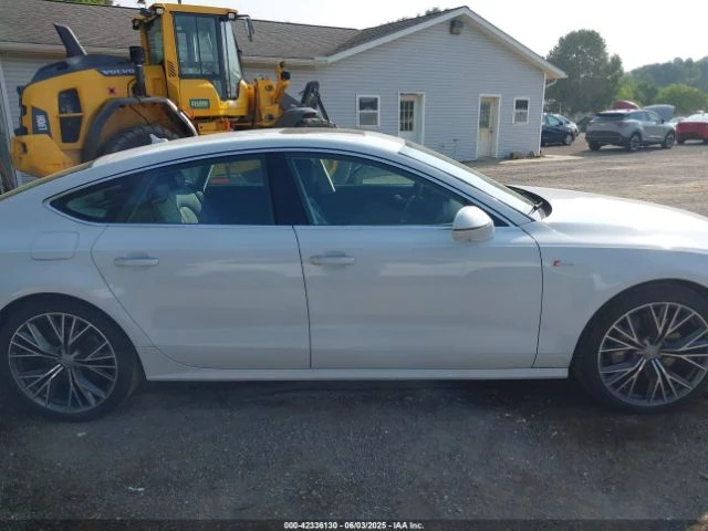 Audi A7 3.0T PREMIUM PLUS* КЛИП НА МОТОР* 2 КЛЮЧА* АВТО КР - автомобили, коли, обяви за нови и употребявани 12