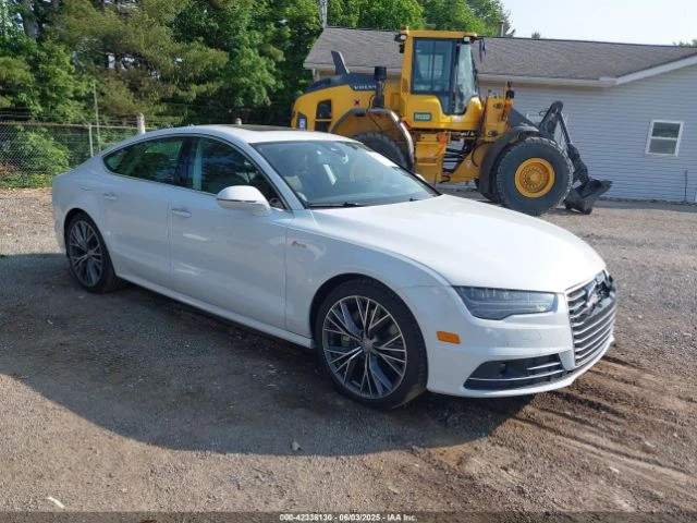 Audi A7 3.0T PREMIUM PLUS* КЛИП НА МОТОР* 2 КЛЮЧА* АВТО КР - автомобили, коли, обяви за нови и употребявани 1