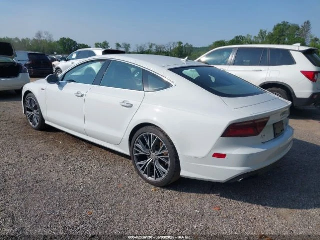 Audi A7 3.0T PREMIUM PLUS* КЛИП НА МОТОР* 2 КЛЮЧА* АВТО КР - автомобили, коли, обяви за нови и употребявани 3