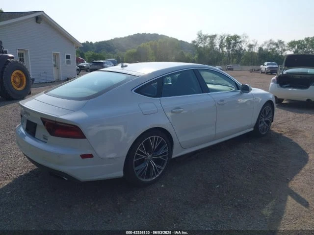 Audi A7 3.0T PREMIUM PLUS* КЛИП НА МОТОР* 2 КЛЮЧА* АВТО КР - автомобили, коли, обяви за нови и употребявани 4