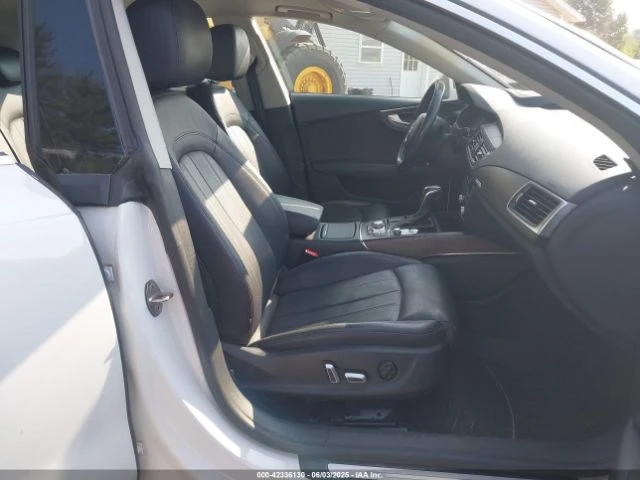 Audi A7 3.0T PREMIUM PLUS* КЛИП НА МОТОР* 2 КЛЮЧА* АВТО КР - автомобили, коли, обяви за нови и употребявани 5