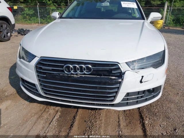 Audi A7 3.0T PREMIUM PLUS* КЛИП НА МОТОР* 2 КЛЮЧА* АВТО КР - автомобили, коли, обяви за нови и употребявани 6