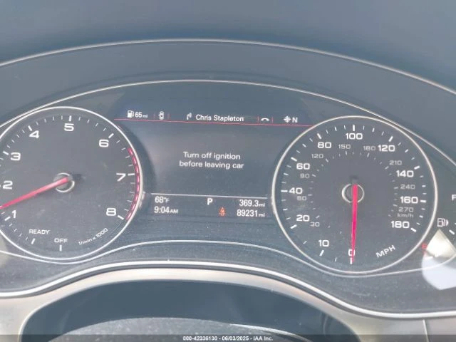 Audi A7 3.0T PREMIUM PLUS* КЛИП НА МОТОР* 2 КЛЮЧА* АВТО КР - автомобили, коли, обяви за нови и употребявани 7