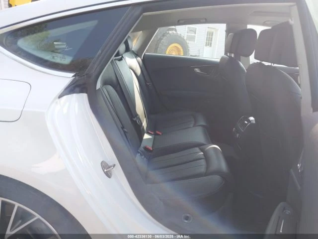 Audi A7 3.0T PREMIUM PLUS* КЛИП НА МОТОР* 2 КЛЮЧА* АВТО КР - автомобили, коли, обяви за нови и употребявани 8