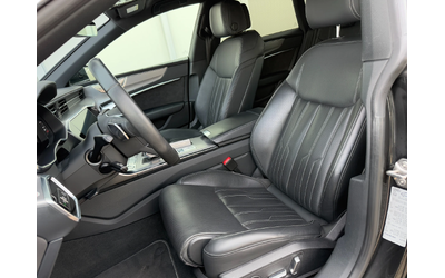 Audi A7 3.0TDI S-Line Quattro - автомобили, коли, обяви за нови и употребявани 10