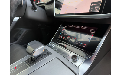 Audi A7 3.0TDI S-Line Quattro - автомобили, коли, обяви за нови и употребявани 15