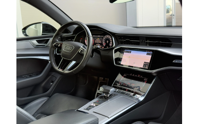 Audi A7 3.0TDI S-Line Quattro - автомобили, коли, обяви за нови и употребявани 9