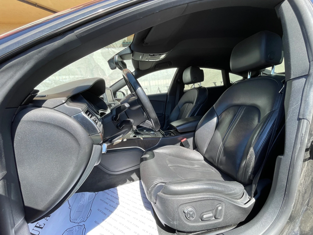 Audi A7 3.0TFSI* RS7* BOSE* ОБДУХВАНЕ* MEMORY* CAMERA - автомобили, коли, обяви за нови и употребявани 13