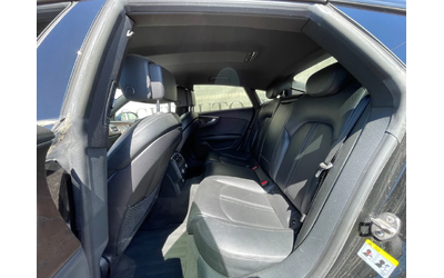 Audi A7 3.0TFSI* RS7* BOSE* ОБДУХВАНЕ* MEMORY* CAMERA - автомобили, коли, обяви за нови и употребявани 14