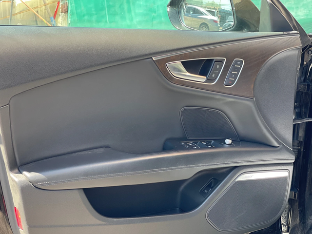 Audi A7 3.0TFSI* RS7* BOSE* ОБДУХВАНЕ* MEMORY* CAMERA - автомобили, коли, обяви за нови и употребявани 15