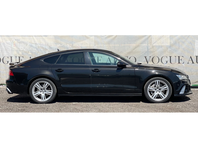 Audi A7 3.0TFSI* RS7* BOSE* ОБДУХВАНЕ* MEMORY* CAMERA - автомобили, коли, обяви за нови и употребявани 5