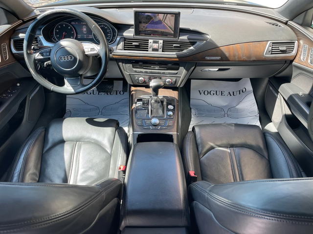 Audi A7 3.0TFSI* RS7* BOSE* ОБДУХВАНЕ* MEMORY* CAMERA - автомобили, коли, обяви за нови и употребявани 6