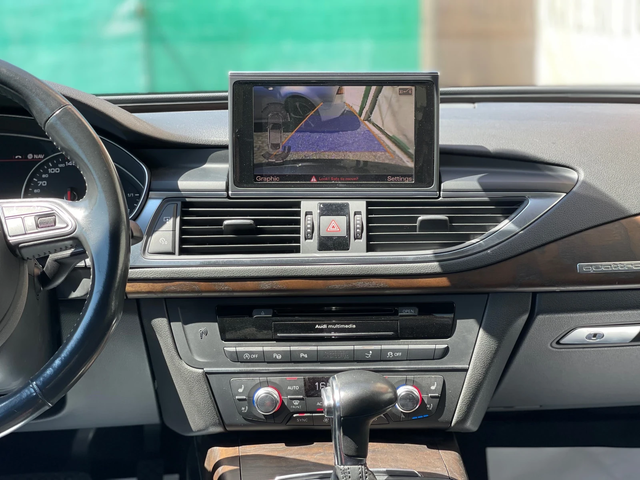 Audi A7 3.0TFSI* RS7* BOSE* ОБДУХВАНЕ* MEMORY* CAMERA - автомобили, коли, обяви за нови и употребявани 9