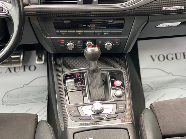 Audi A7 3.0TDI* RS7* MMI* MEMORY* CARBON* KAMERA - автомобили, коли, обяви за нови и употребявани 11