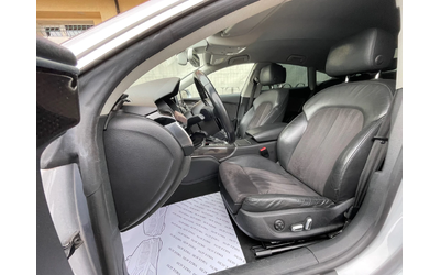 Audi A7 3.0TDI* RS7* MMI* MEMORY* CARBON* KAMERA - автомобили, коли, обяви за нови и употребявани 12