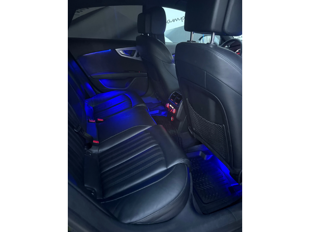 Audi A7 RS7 packet БАРТЕР ЛИЗИНГ - автомобили, коли, обяви за нови и употребявани 11
