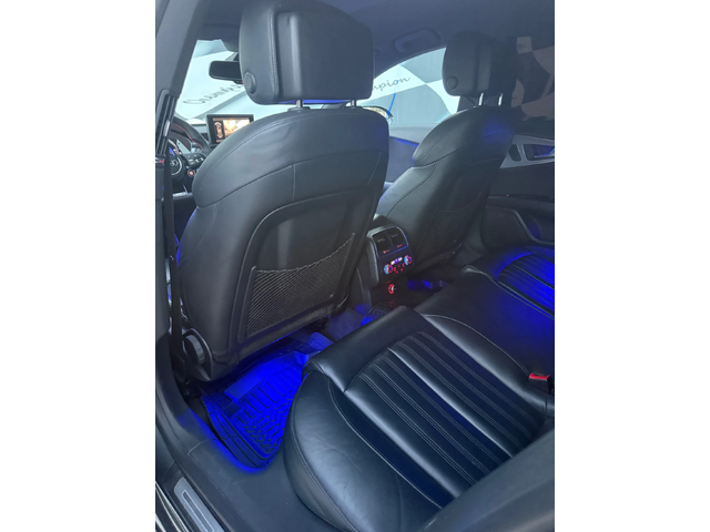 Audi A7 RS7 packet БАРТЕР ЛИЗИНГ - автомобили, коли, обяви за нови и употребявани 12