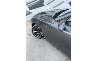 Audi A7 RS7 packet БАРТЕР ЛИЗИНГ - автомобили, коли, обяви за нови и употребявани 6