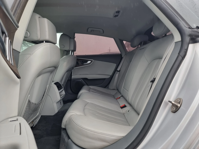 Audi A7 //RS 7 * 3.0 TDI * quattro * Keyless GO * Камера * - автомобили, коли, обяви за нови и употребявани 11