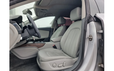 Audi A7 //RS 7 * 3.0 TDI * quattro * Keyless GO * Камера * - автомобили, коли, обяви за нови и употребявани 9