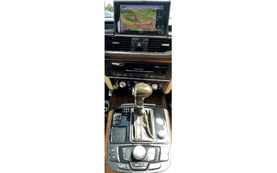 Audi A7 3.0TFSI 300HP E5B FULL - автомобили, коли, обяви за нови и употребявани 10