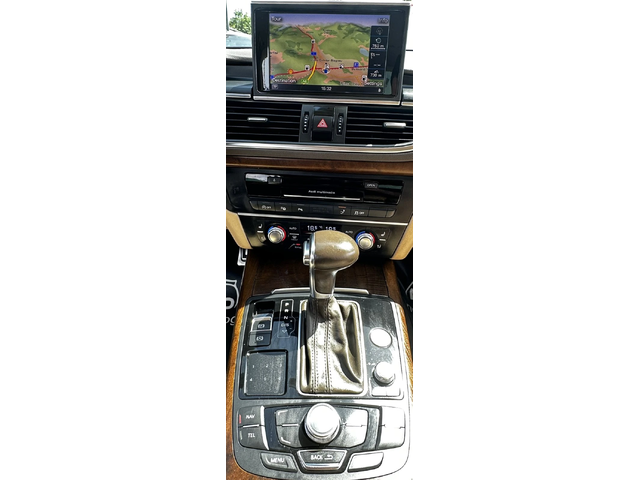 Audi A7 3.0TFSI 300HP E5B FULL - автомобили, коли, обяви за нови и употребявани 10