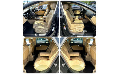 Audi A7 3.0TFSI 300HP E5B FULL - автомобили, коли, обяви за нови и употребявани 11