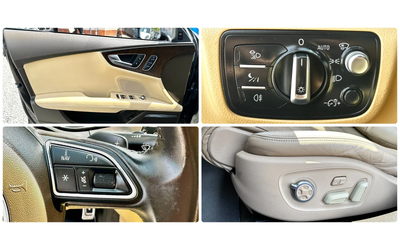 Audi A7 3.0TFSI 300HP E5B FULL - автомобили, коли, обяви за нови и употребявани 13