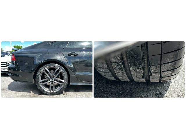 Audi A7 3.0TFSI 300HP E5B FULL - автомобили, коли, обяви за нови и употребявани 16