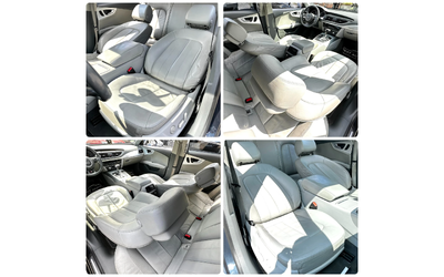 Audi A7 3.0TDI 245HP QUATTRO S LINE BOSE - автомобили, коли, обяви за нови и употребявани 12