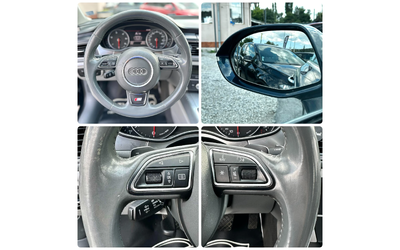 Audi A7 3.0TDI 245HP QUATTRO S LINE BOSE - автомобили, коли, обяви за нови и употребявани 13