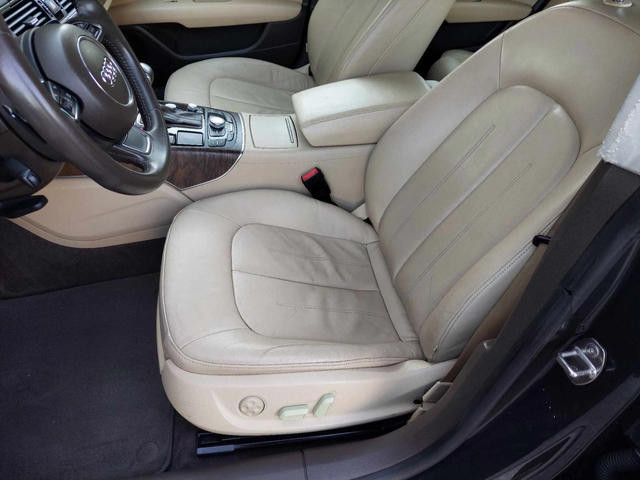 Audi A7 3, 0TDI 245ps 4x4 - автомобили, коли, обяви за нови и употребявани 7