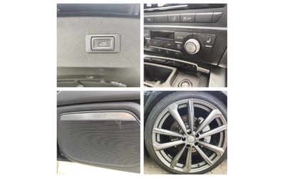 Audi A7 FACE* SLINE* PODGREV* CAMERA* LINEASIST* LIZING - автомобили, коли, обяви за нови и употребявани 11
