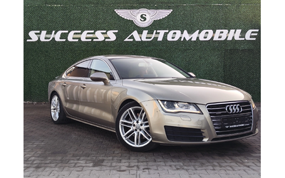 audi-a7 - 1