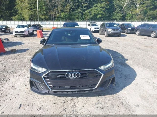 Audi A7 55TFSI* PREMIUM* ОБДУХВАНЕ* ПОДГРЕВИ* АВТО КРЕДИТ - автомобили, коли, обяви за нови и употребявани 1