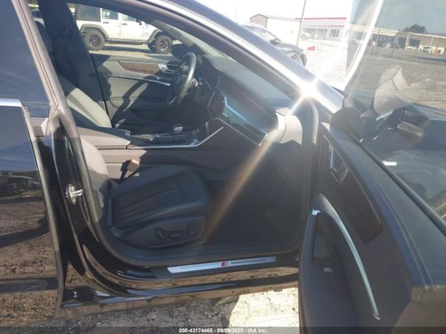 Audi A7 55TFSI* PREMIUM* ОБДУХВАНЕ* ПОДГРЕВИ* АВТО КРЕДИТ - автомобили, коли, обяви за нови и употребявани 6