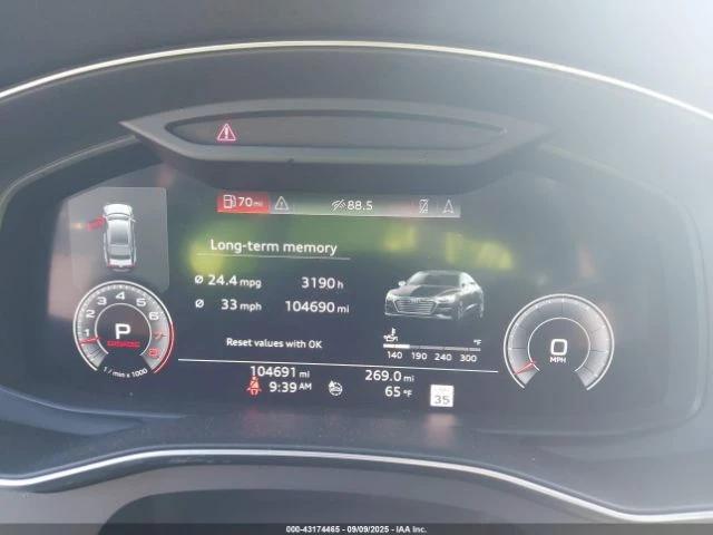 Audi A7 55TFSI* PREMIUM* ОБДУХВАНЕ* ПОДГРЕВИ* АВТО КРЕДИТ - автомобили, коли, обяви за нови и употребявани 7